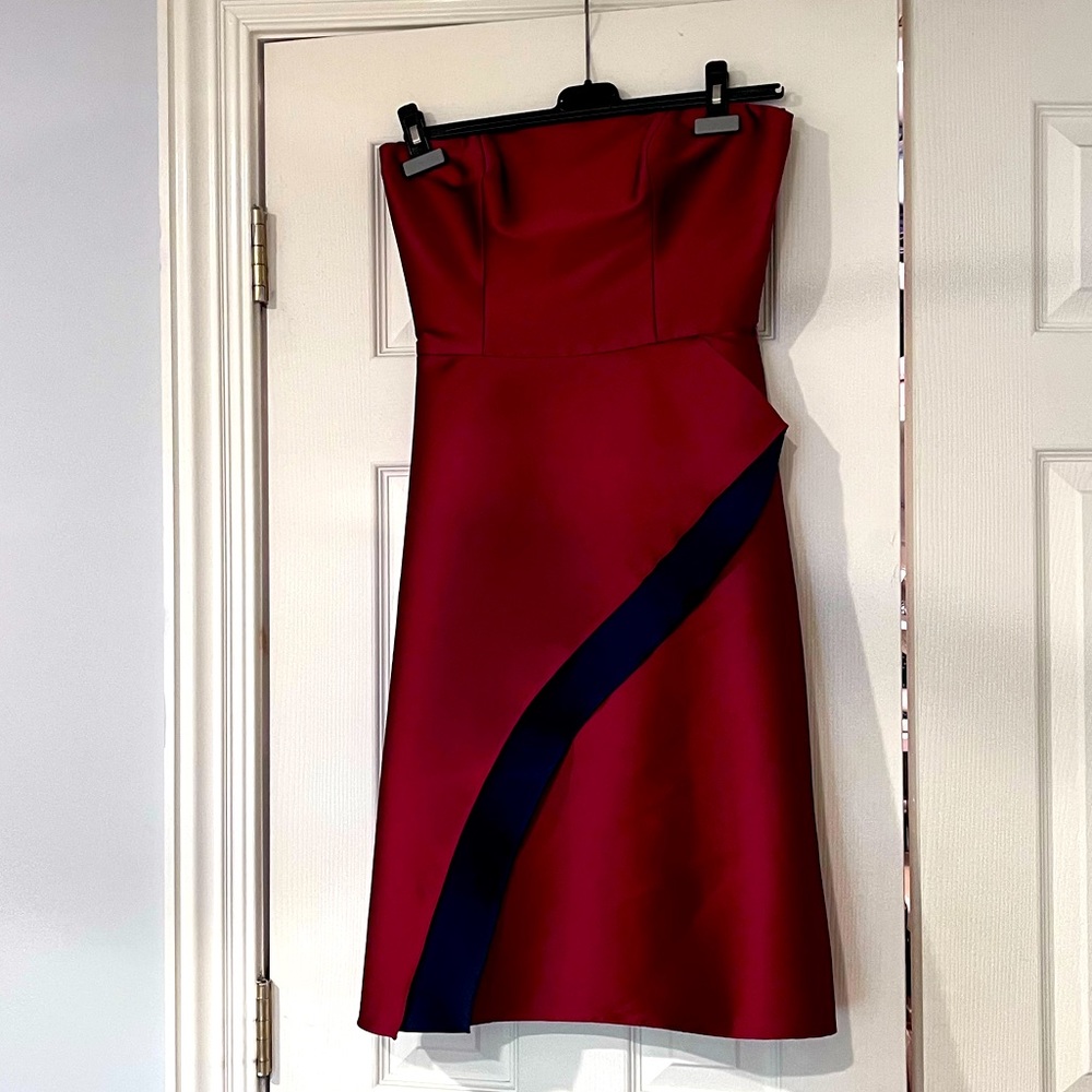 Sachin & Babi dress